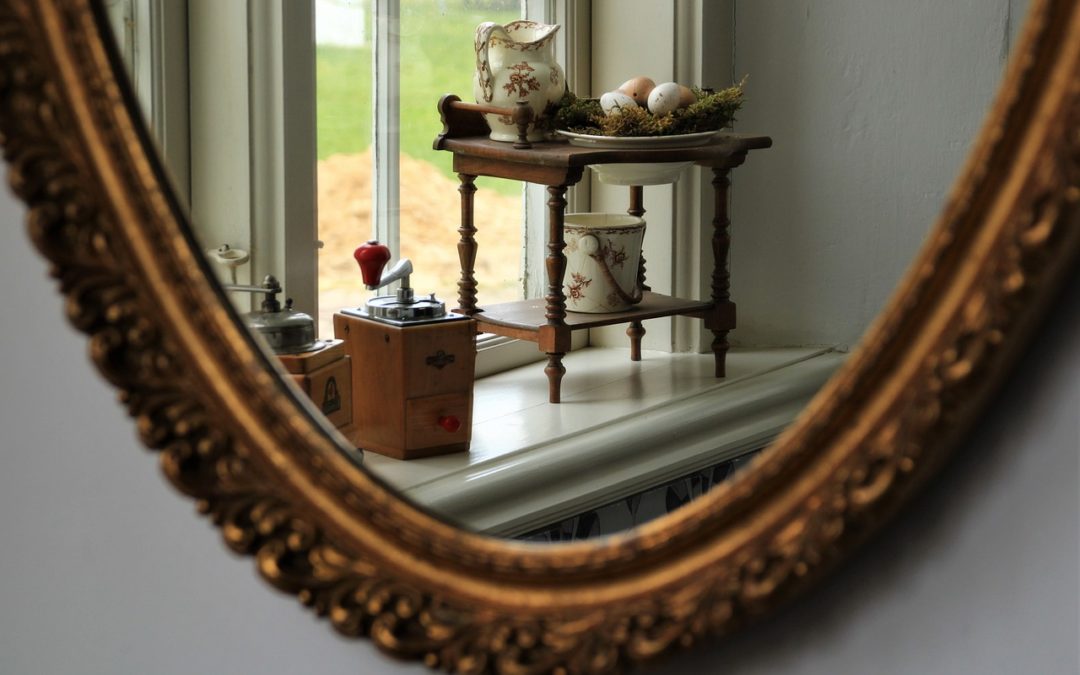 Succombez au charme des meubles vintage